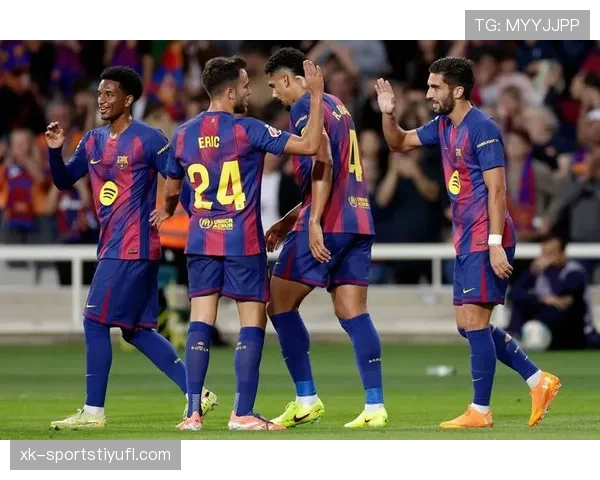 巴萨关键战表现波动，稳定性面临考验