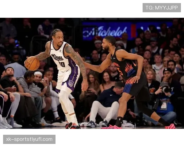 德罗赞中距离持续输出，改变对手防守策略