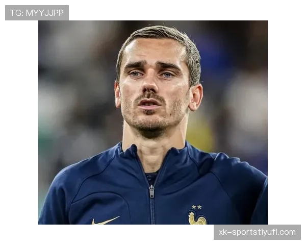 格列兹曼与姆巴佩对比：组织核心与终结核心的战术角色差异