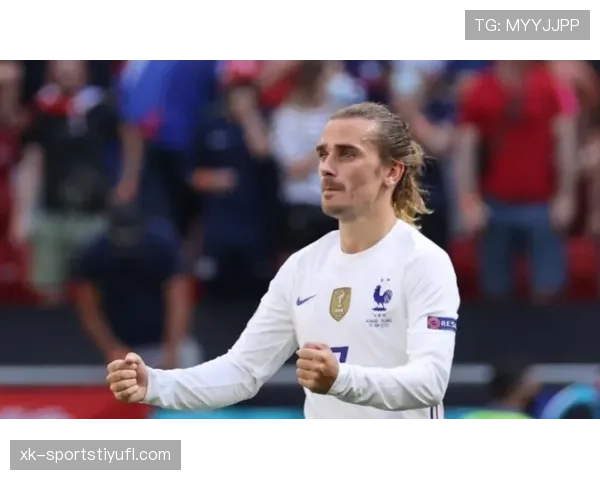 影锋+前腰切换：格里兹曼的位置演变