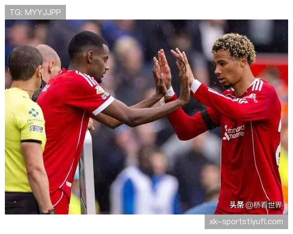 利物浦重返英超争冠行列，能否持续发力考验赛季稳定性