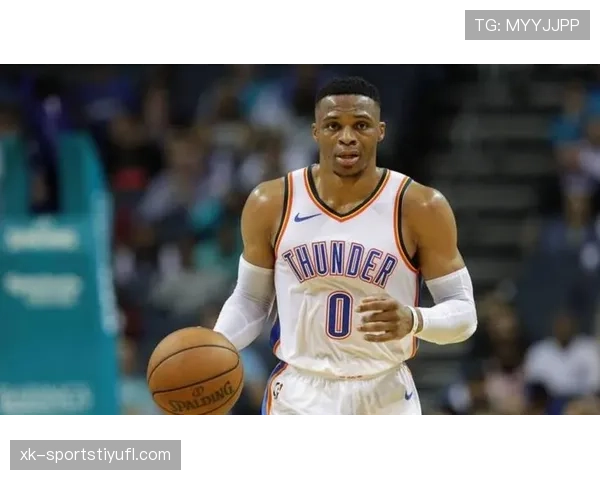 凯文·马丁突破威少防线频频得分效率超越早年表现