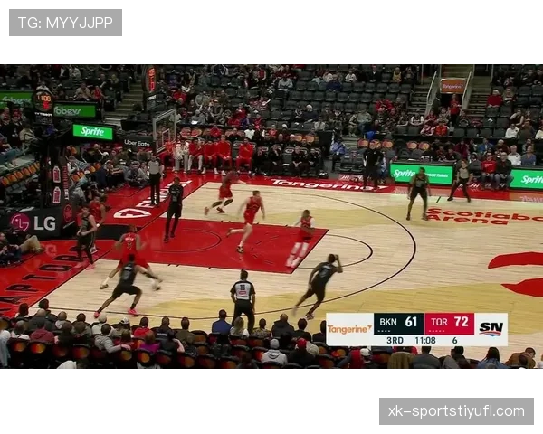 戈塔特内线高效砍分拉开禁区防守差距