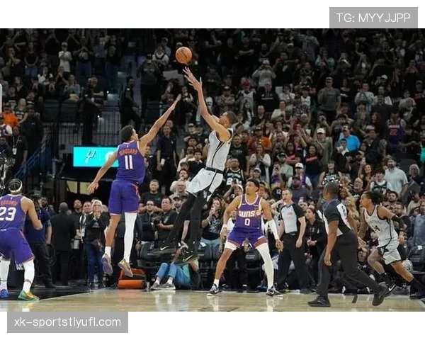 文班亚马挡拆拉开防守空间，提升灰熊内线得分效率