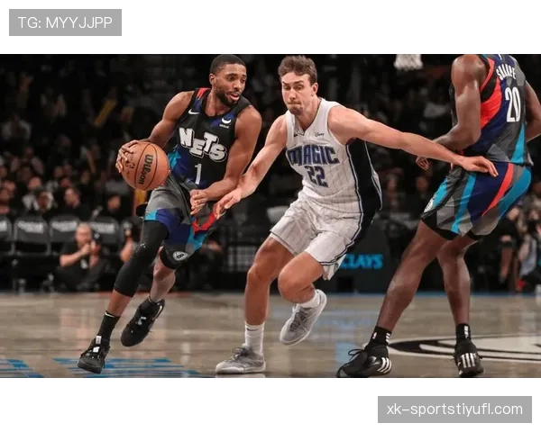 本·华莱士无球协防改变对手进攻结构