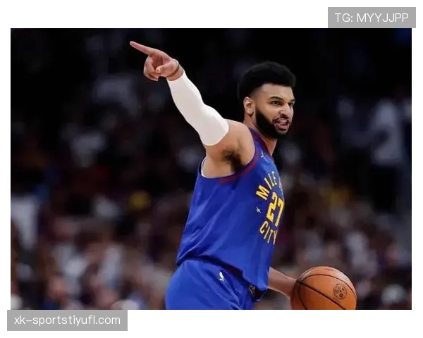 穆雷通过挡拆与突破拉开差距 提升季后赛关键得分能力