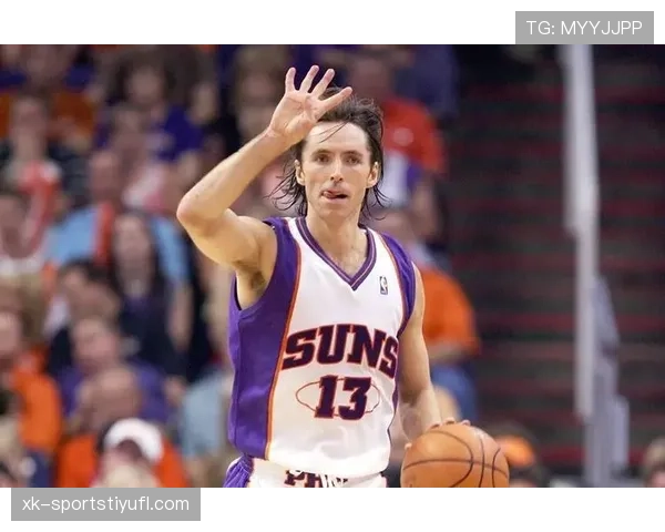 纳什精准组织能力提升球队进攻节奏明显拉开差距